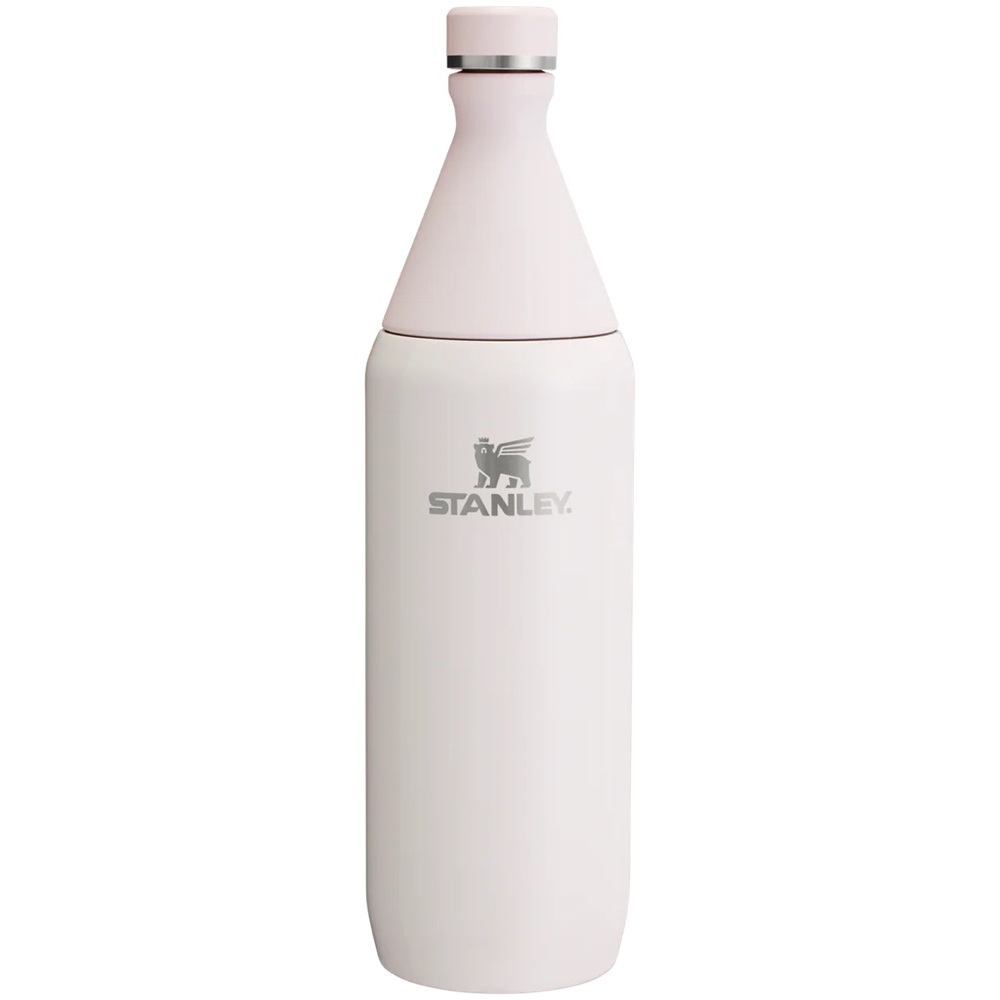 ALL DAY SLIM BOTTLE | 34 OZ | ROSE QUARTZ 🩰